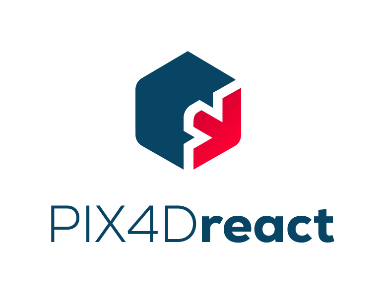 PIX4Dreact - Yearly rental license